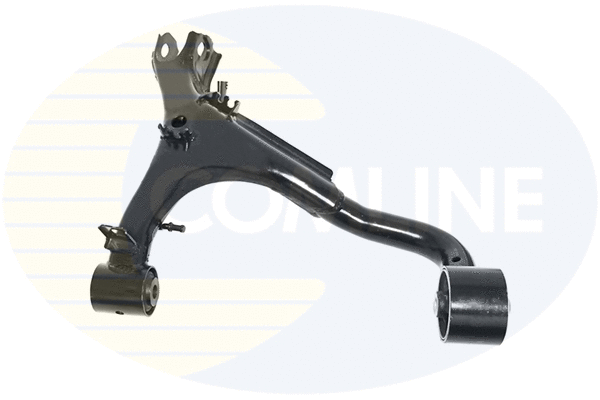 Control/Trailing Arm, wheel suspension (CCA1393L)
