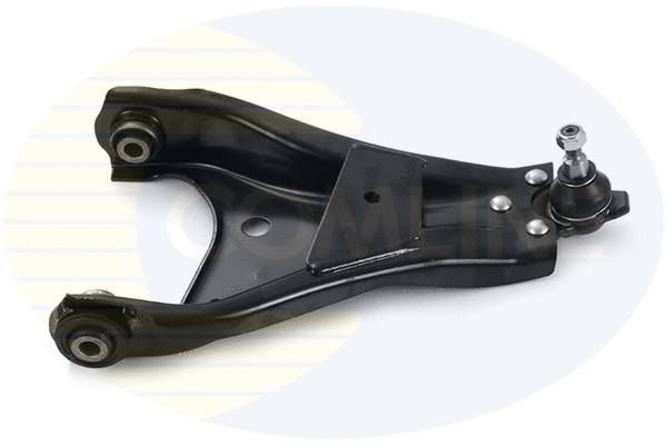 Control/Trailing Arm, wheel suspension (CCA2404R)