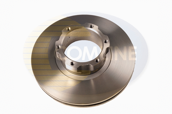 Brake Disc (ADC9049V)