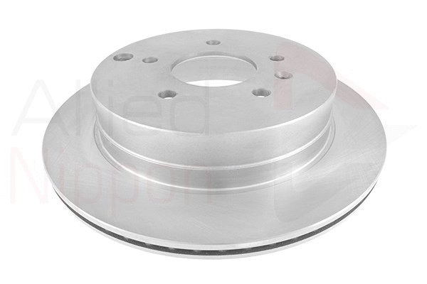 Brake Disc (AND6317)