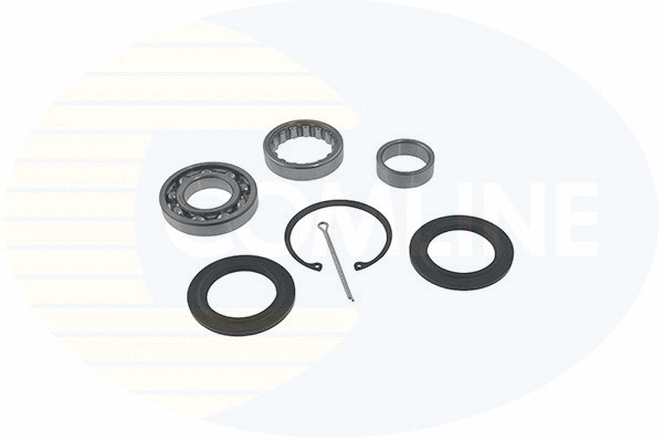 Wheel Bearing Kit (CBK179)
