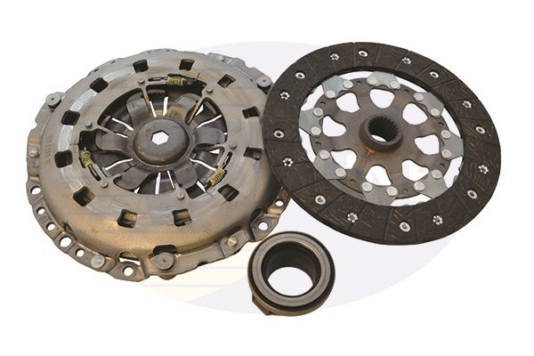 Clutch Kit (ECK361)