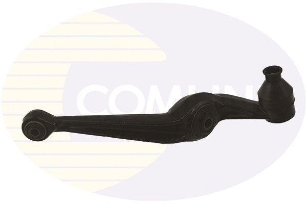 Control/Trailing Arm, wheel suspension (CCA1275L)