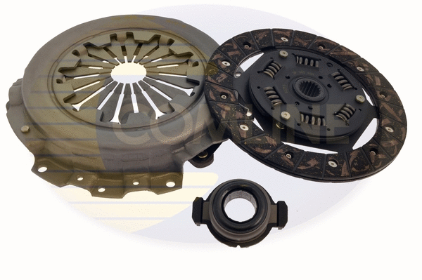 Clutch Kit (ECK014)
