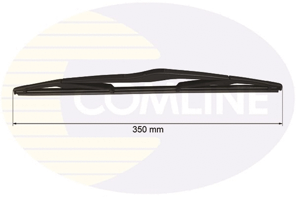 Wiper Blade (CRWB350F)
