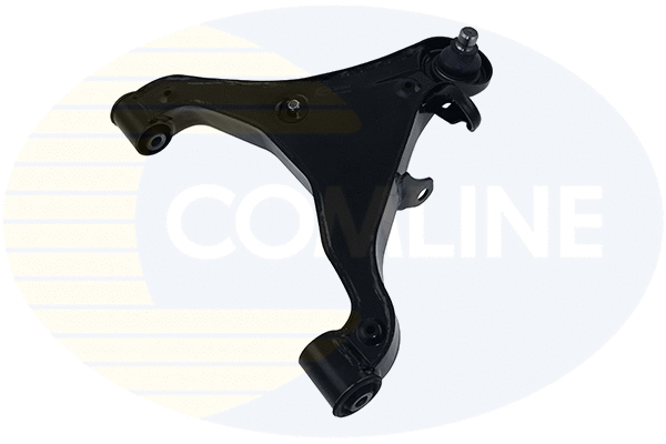 Control/Trailing Arm, wheel suspension (CCA2411R)