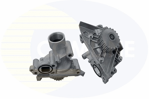 Water Pump, engine cooling (EWP331)
