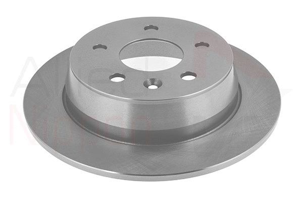 Brake Disc (AND6318)