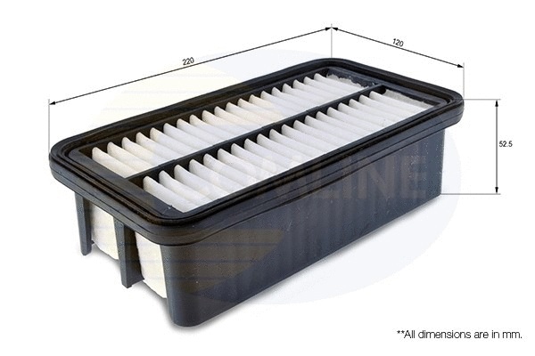 Air Filter (CKI12260)