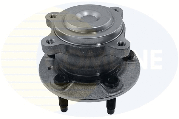 Wheel Bearing Kit (CHA382)