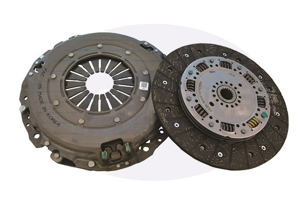 Clutch Kit (ECK386)