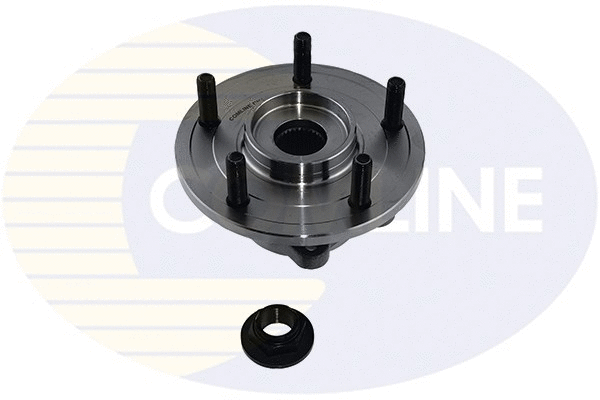 Wheel Bearing Kit (CHA314)