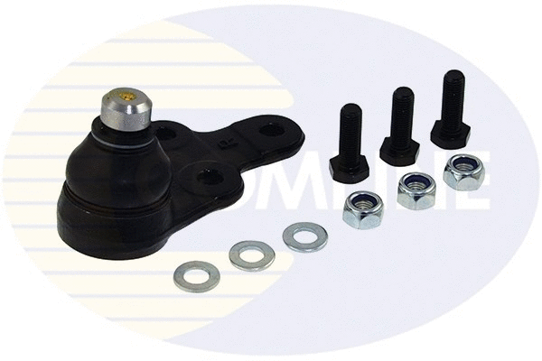 Ball Joint (CBJ6026)