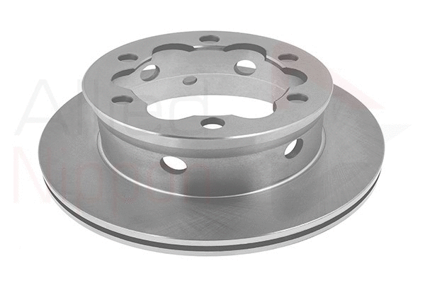 Brake Disc (AND6429)