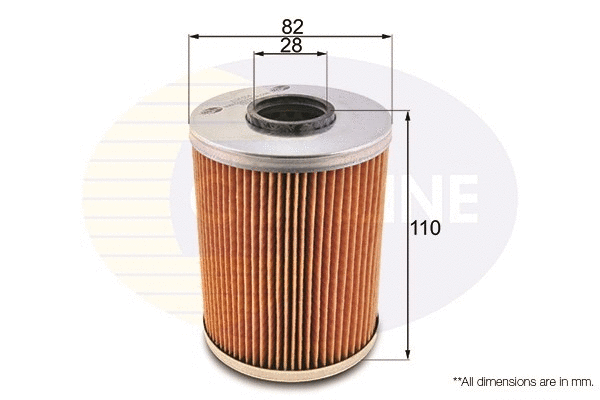 Oil Filter (EOF014)