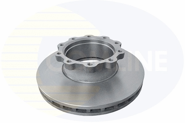 Brake Disc (ADC9012V)