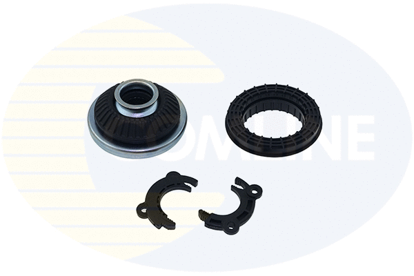Repair Kit, suspension strut support mount (CTSM9072)