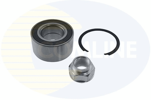 Wheel Bearing Kit (CBK101)