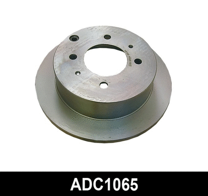 Brake Disc (ADC1065)
