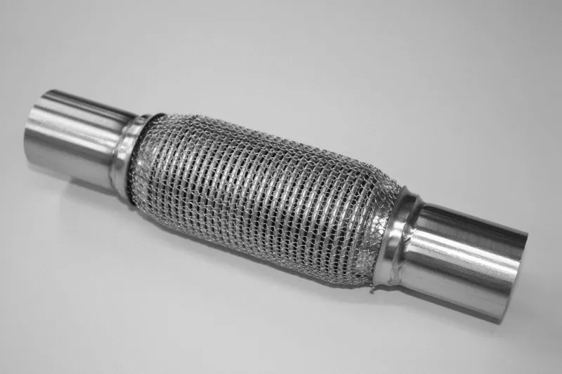 Flexible Pipe, exhaust system