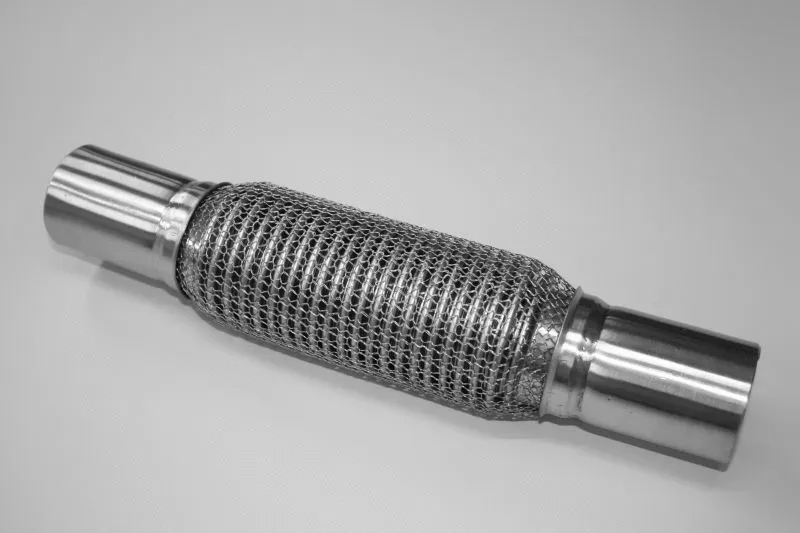 Flexible Pipe, exhaust system