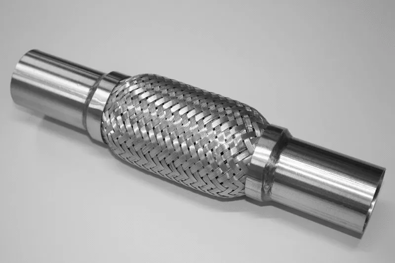 Flexible Pipe, exhaust system