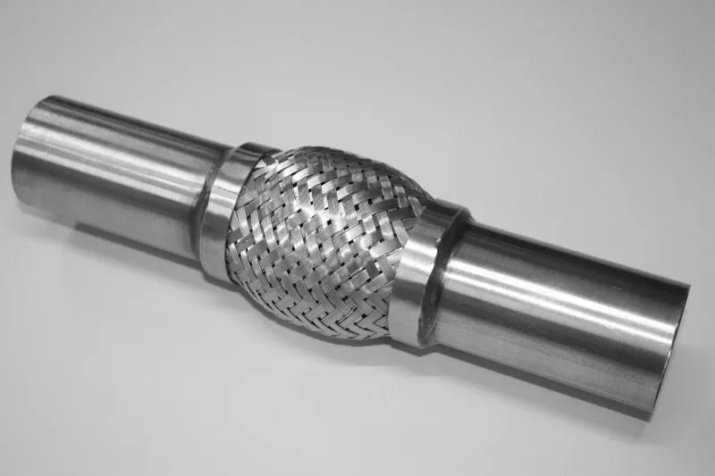 Flexible Pipe, exhaust system