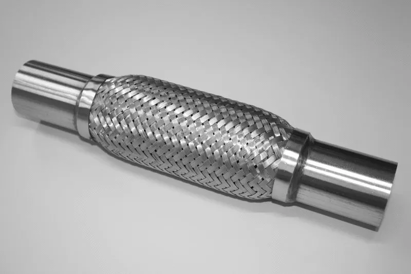 Flexible Pipe, exhaust system