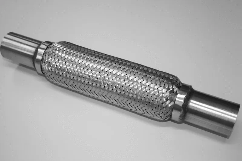 Flexible Pipe, exhaust system