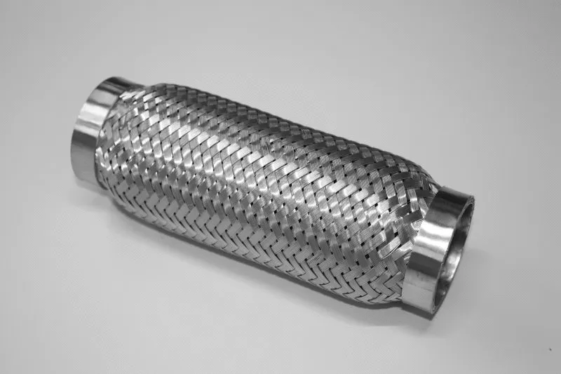 Flexible Pipe, exhaust system