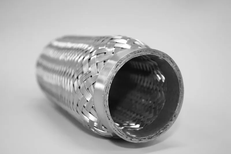 Flexible Pipe, exhaust system (F5010)
