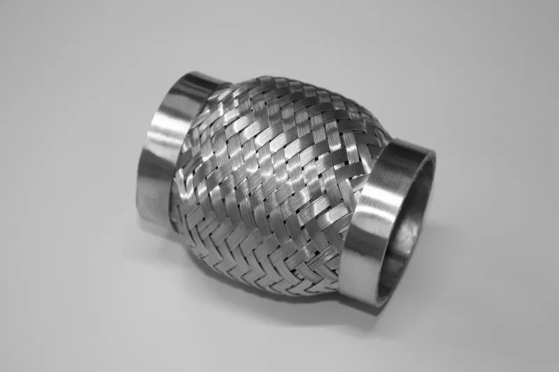 Flexible Pipe, exhaust system