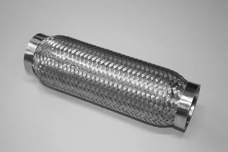 Flexible Pipe, exhaust system