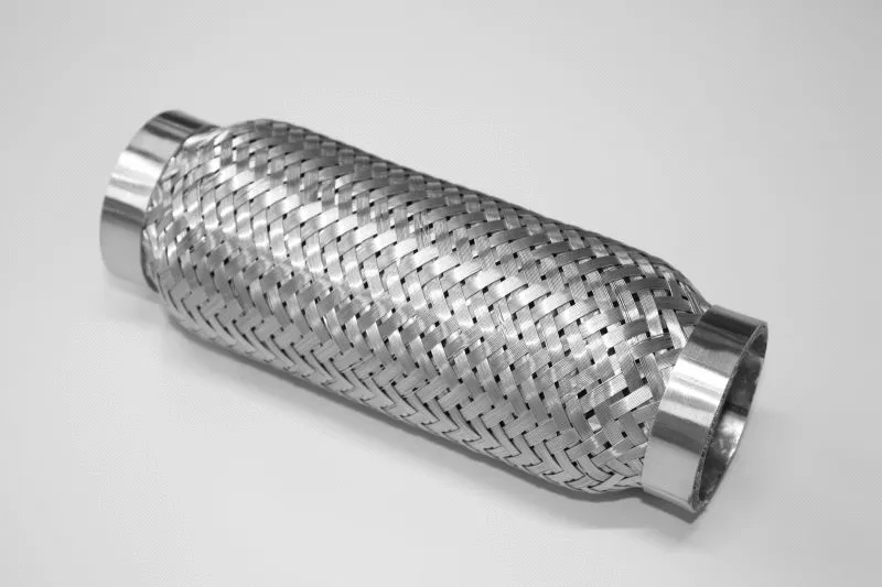 Flexible Pipe, exhaust system