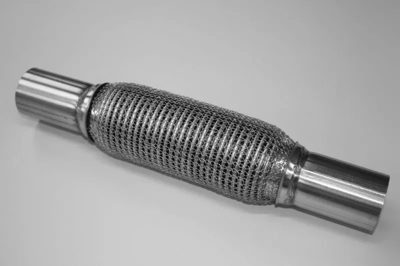 Flexible Pipe, exhaust system