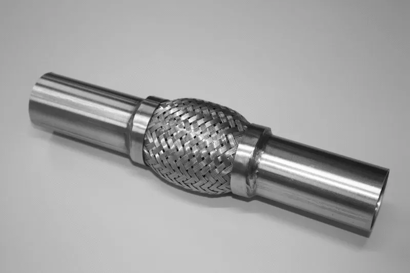 Flexible Pipe, exhaust system