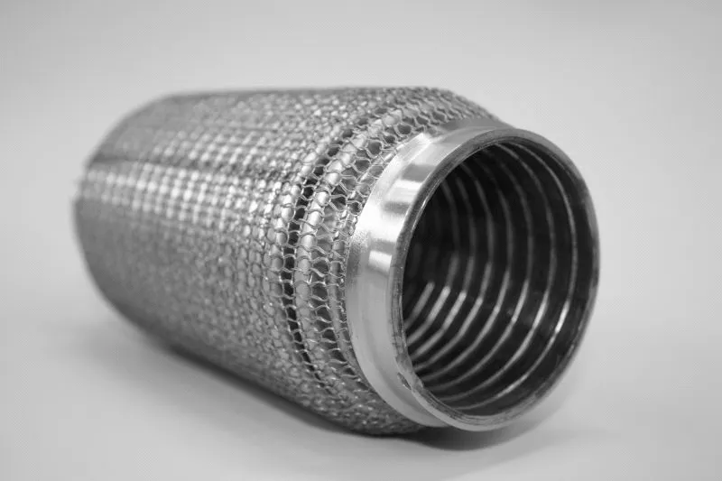 Flexible Pipe, exhaust system