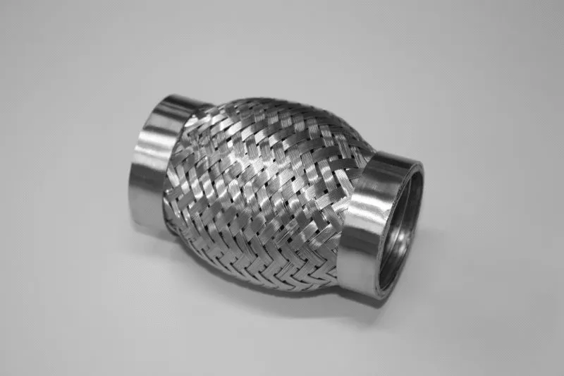 Flexible Pipe, exhaust system