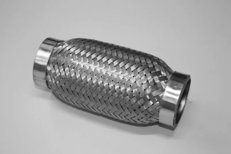 Flexible Pipe, exhaust system