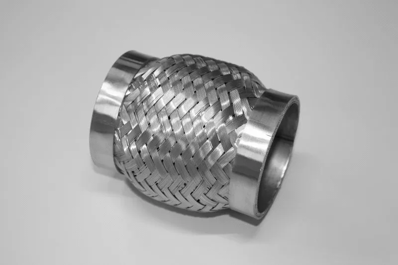 Flexible Pipe, exhaust system