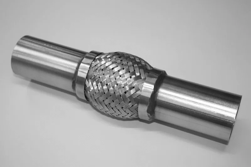Flexible Pipe, exhaust system