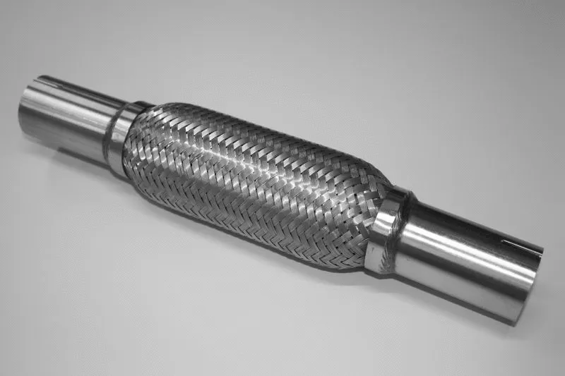 Flexible Pipe, exhaust system