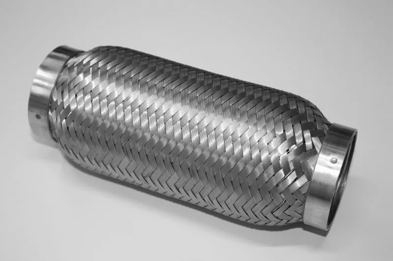 Flexible Pipe, exhaust system