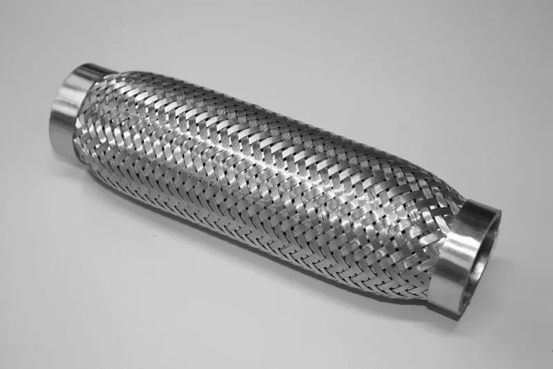 Flexible Pipe, exhaust system