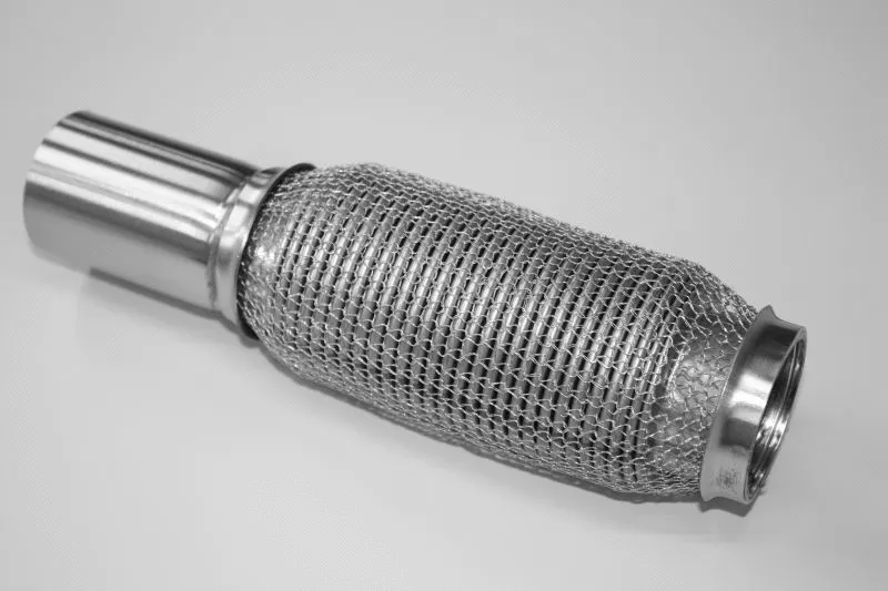 Flexible Pipe, exhaust system