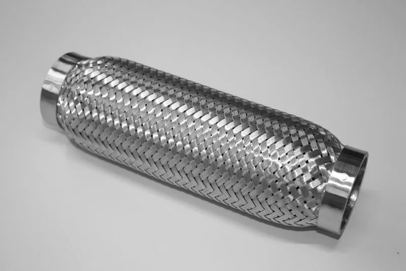 Flexible Pipe, exhaust system