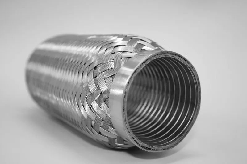 Flexible Pipe, exhaust system