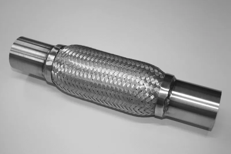 Flexible Pipe, exhaust system