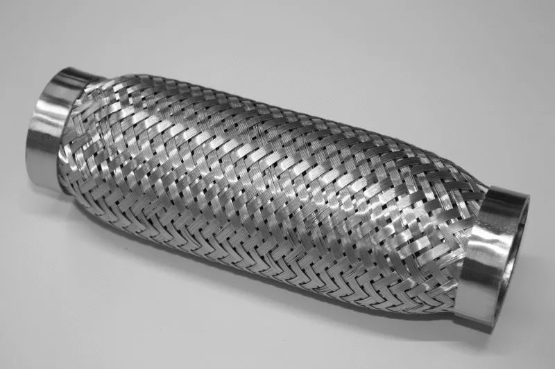 Flexible Pipe, exhaust system