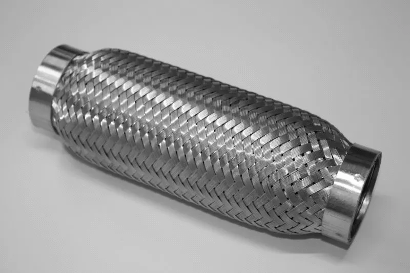 Flexible Pipe, exhaust system